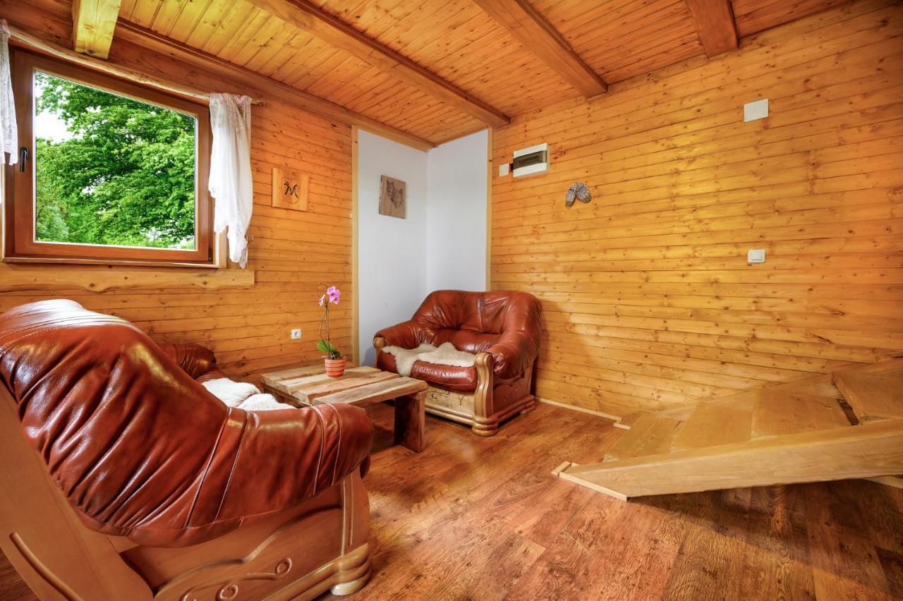 Etno House Molendini Rakovica