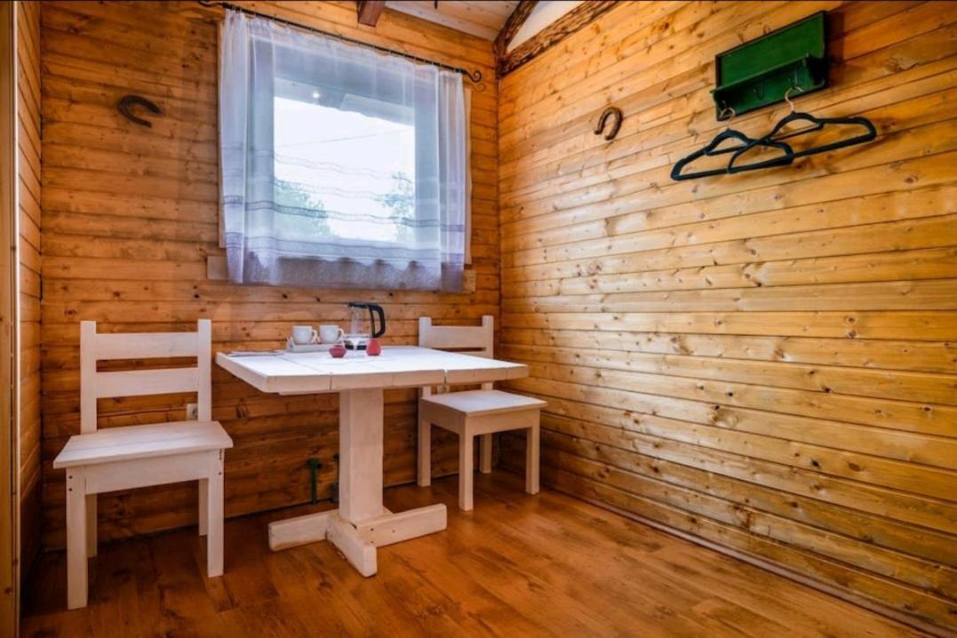 Etno House Molendini Rakovica