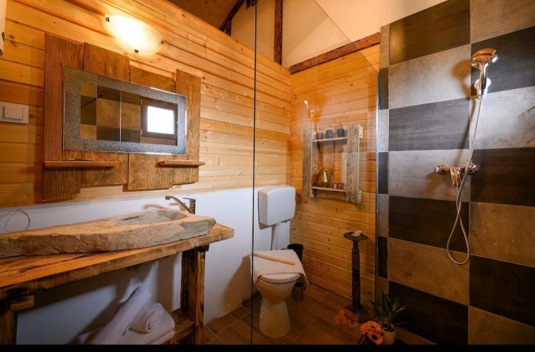 Etno House Molendini *